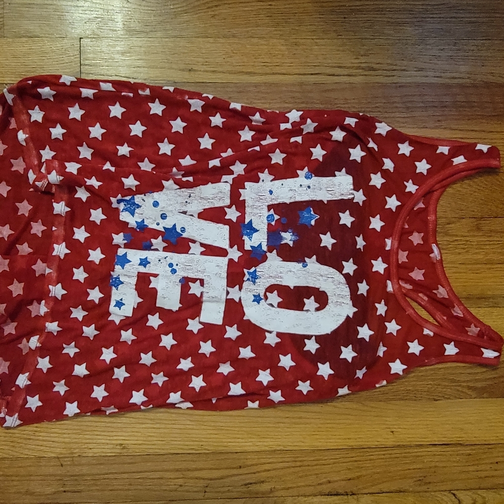 Tank Top - Picture 2 of 3